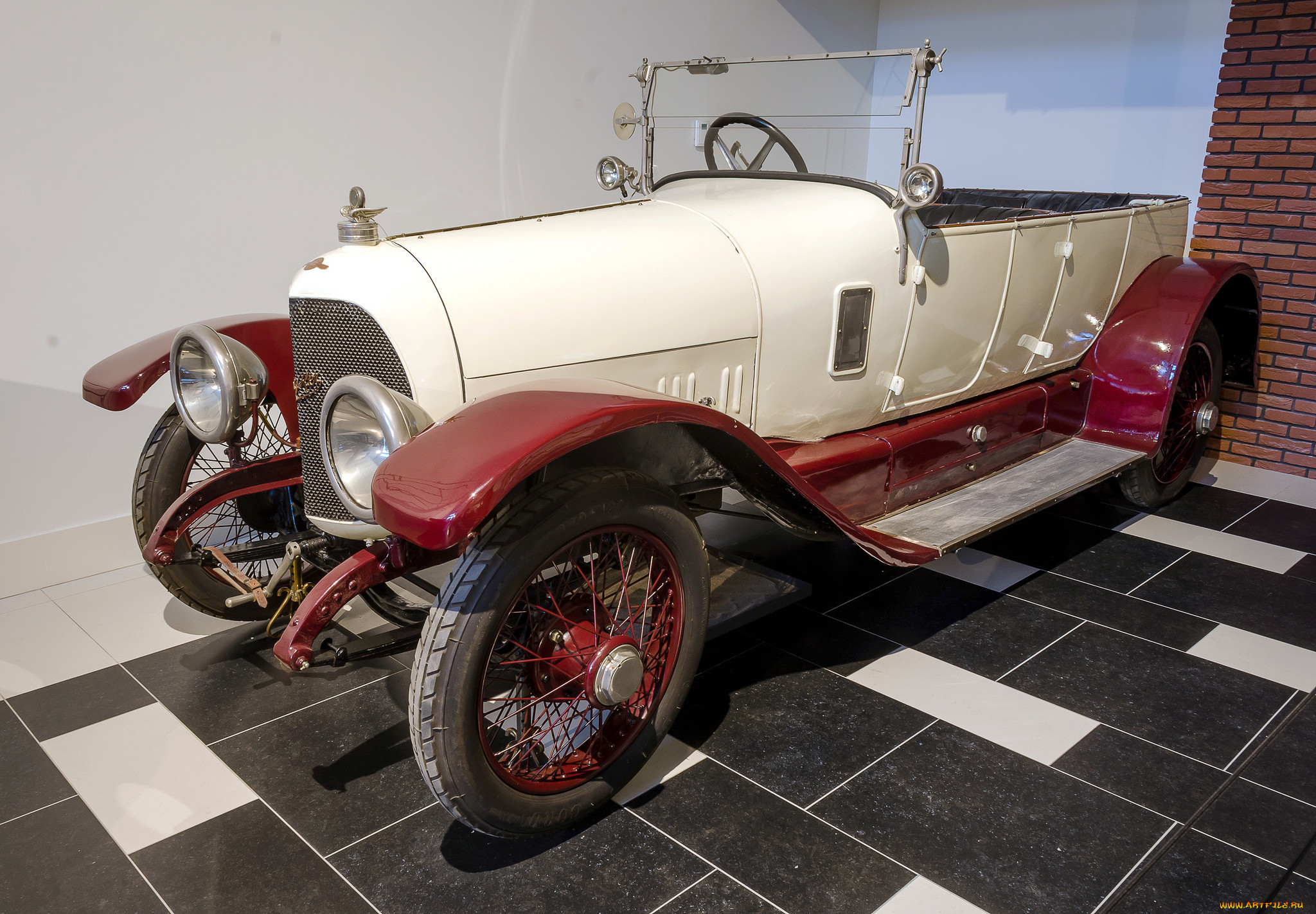 spyker c1 1330-hp torpedo touring 1919, ,    , , , , 